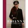 Rihanna - Terry Newman