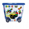 CLICS RollerBox 20 z 1 [bloky] (CLICS RollerBox 20 z 1 [bloky])