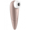 Stimulátor klitorisu Satisfyer Number One
