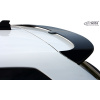 VW Polo 6R/ 6C spoiler křídlo na zadní dveře WRC Look RDX