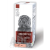 PET HEALTH CARE Starostlivosť o uši roztok 1x100 ml