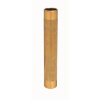 Sonstige Dvojitá vsuvka potrubí AG 33,3 mm (R 1) 200 mm