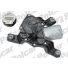 Dacia LOGAN 9/2008- motorček zadných stieračov /VALEO/