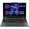Lenovo LOQ 15AHP9 83DX009NCK