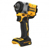 DeWALT Rázový klíč pouze na karoserii Bezdrátové 1/2 in 18V
