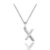 Prívesok Hot Diamonds Micro X Clasic DP424