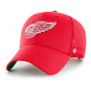 Detroit Red Wings - Team MVP Branson NHL Šiltovka nastaviteľná