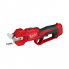 Milwaukee M12BLPRS-0 Aku záhradné nožnice na konáre 4933480114