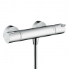 Hansgrohe Ecostat Termostatická sprchová batéria 1001 CL, chróm 13211000-HG