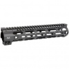 Midwest Industries Předpažbí Midwest Industries, SS Serie, pro MSR-15, se sytémem M-LOK, délka 10