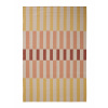 MOOD SELECTION Judith Multicolour/Yellow - koberec ROZMER CM: 200 x 300