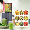 Pomalý odšťavovač Supvox Slow Juicer Automatic 250 W