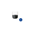 Sada pohárov na whisky Manufacture Glass, Set 4ks – Villeroy & Boch
