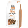 Brit Care MINI (VAFO Praha s.r.o.) Brit Care Mini FD Raw Delights Turkey with Shrimp 2 kg