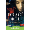 E-kniha Dračí oči: Čarodějka - Kristina Hlaváčková