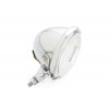CUSTOMACCES Pomocné svetlo hmly CUSTOMACCES FA0008J inox