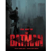 The Art of The Batman