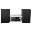 Mikrosystém Panasonic SC-PM700EG-S Bluetooth FM CD USB