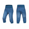 Kraťasy Ocún Noya Shorts Jeans Women