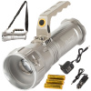 Bailong Military Searchlight Svítilna Cree XM-L T6