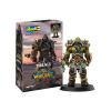 Revell The Orc Thrall: World of Warcraft 1/16 Gift-Set