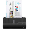 Epson WorkForce ES-C320W Scanner 30ppm skener dokumentov 1200 x 1200 USB 2.0, Wi-Fi 4 (IEEE 802.11 n / g / b / a); B11B270401