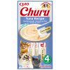Churu Cat Tuna 4 x 14 g
