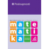 Matematika pro SŠ Posloupnosti - Odvárko Oldřich