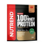 Nutrend 100% Whey Protein 1000 g, ľadová káva