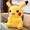 Rozprávkový plyšák - Veľký Pikachu pikacz plyšový plyšový plyšový medvedík 70 cm (Veľký Pikachu pikacz plyšový plyšový plyšový medvedík 70 cm)