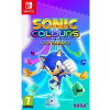 Sonic Colours Ultimate (Nintendo Switch)