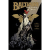 Baltimore 4: Kostnice - Mike Mignola, Christopher Golden