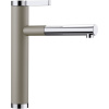 Kuchyňská baterie Blanco Linee-S Tartufo 518446
