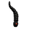 Carp´R´Us Mouthsnagger Shorty Čierne 8 ks