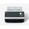 Fujitsu fi-8190, A4, duplex, 180 ipm, color, USB 3.2, ultrazvuk, ADF 100