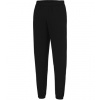 Just Hoods Dámske tepláky JH072 Deep Black L