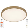 Priemyselné svietidlo NEDES LED svietidlo 48W LC902AS/GD