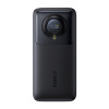 Powerbank Baseus Free2Pull 20000mAh 65W + kábel (čierna)