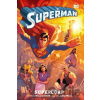Superman Vol. 1: Supercorp - Jamal Campbell, Joshua Williamson