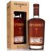 Opthimus Magna Cum Laude Solera 21 38% 0,7 l (kartón)