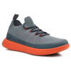 Grundéns Topánky Sea Knit Boat Shoe Storm - 46