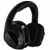 Bezdrôtové slúchadlá na uši Logitech G533