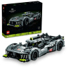 LEGO® Technic PEUGEOT 9X8 24H Le Mans Hybrid Hypercar 42156 LEGO