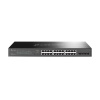 TP-LINK TP-Link SG2428P (TL-SG2428P) JetStream™ 28-Port Gigabit Smart Switch with 24-Port PoE+ (SG2428P)