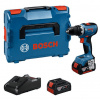 BOSCH GSR 18V-65 - 06019N3203 - Akumulátorový vŕtací skrutkovač