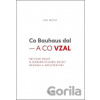 Co Bauhaus dal – a co vzal - Jan Michl