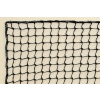 Baseballová sieť, PP 3mm, oko 4,5cm, čierna, 3 mm PP, 4,5 x 4,5 cm, Čierna, Baseball a softball, Skladom, 86 - polypropylénová uzlová sieťovina o hrúbke šnúrky 3mm