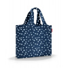 taška reisenthel mini maxi beachbag spots navy