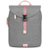 Vuch Rakki Grey/Pink 12 l