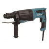 Makita - Kombinované kladivo 800 W HR2670FT